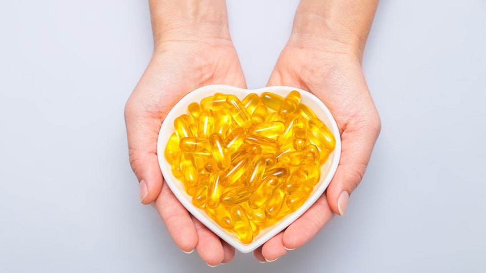 How to Choose the Best Omega-3 Supplement – What to Look for (algae, mp oil, hemp seed)