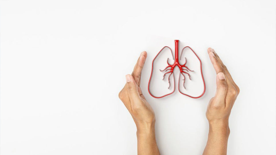 The Power of Breathwork – How Deep Breathing Improves Health