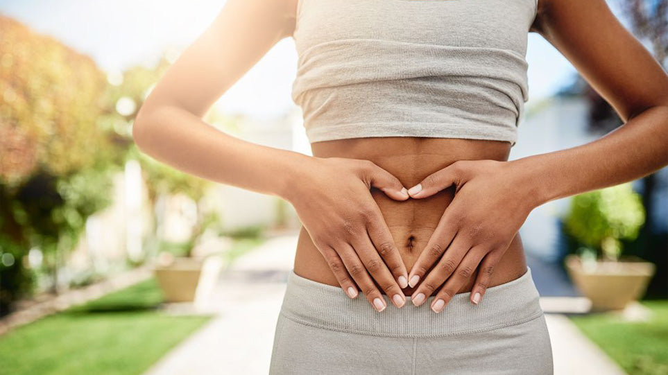 How Gut Health Affects Your Skin – The Inside-Out Approach