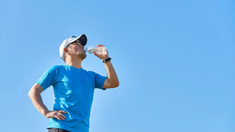 How Hydration Impacts Your Energy, Digestion & Joint Health