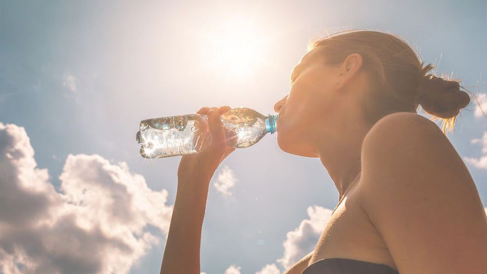 The Connection Between Hydration and Joint Health