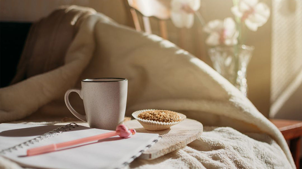 How to Build a Morning Routine That Supports Your Health