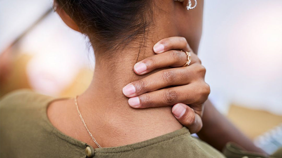 The Impact of Stress on Joint and Muscle Pain