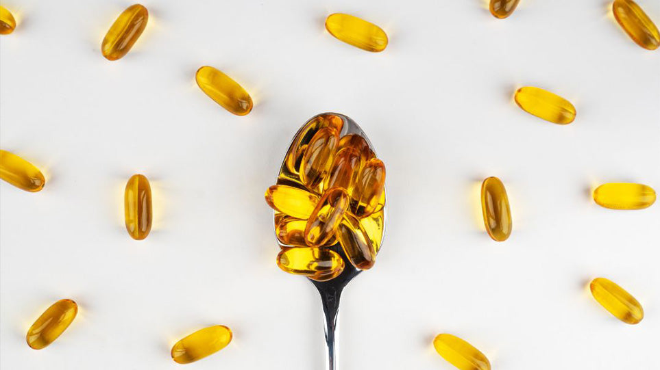 Signs You Might Be Deficient in Omega-3 (And What to Do About It)