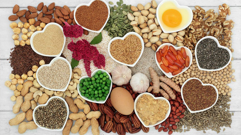 The Science Behind Polyphenols and Their Health Benefits