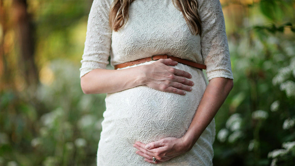 The Vital Role of Omega3 in Pregnancy and Premature Baby Health Korure