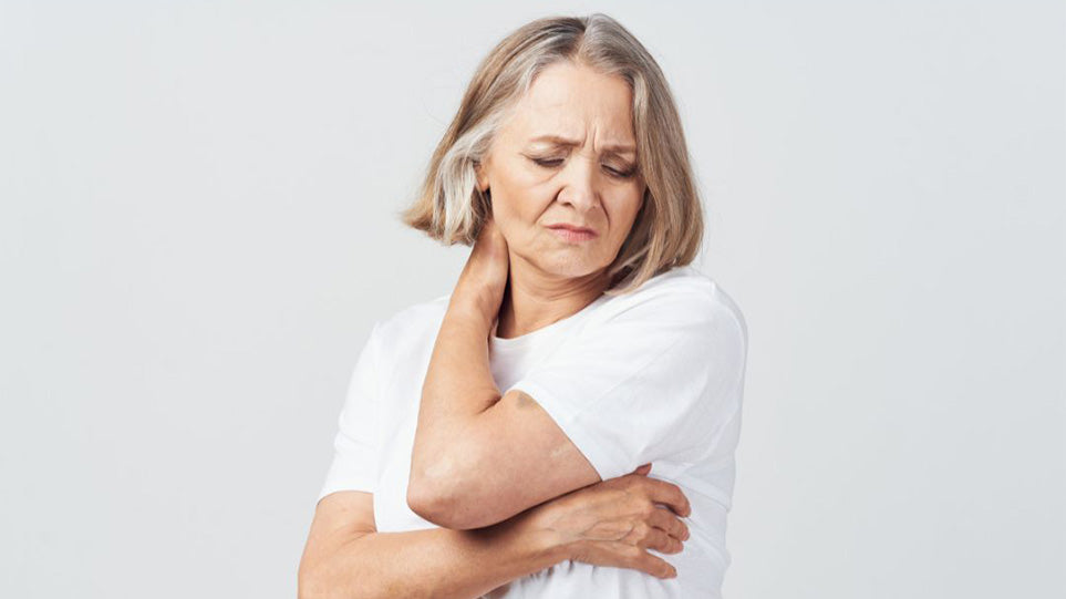 Why Women Are More Prone to Joint Issues & How to Support Mobility