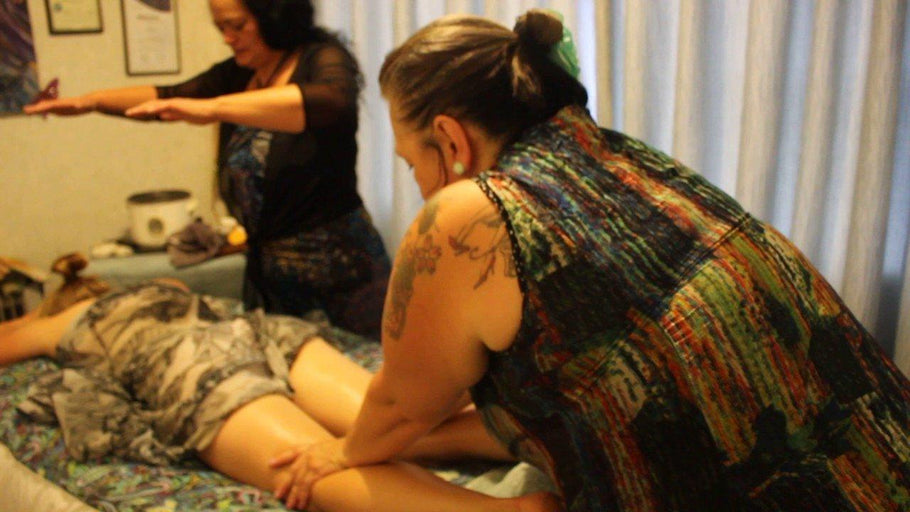 Rongoā Māori: Traditional Māori healing