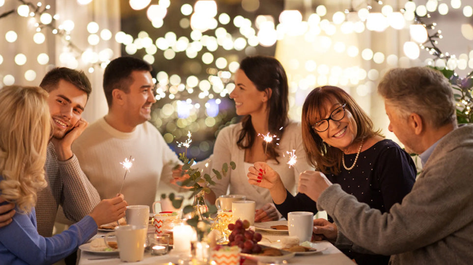 6 Simple Self-Care Tips for a Stress-Free Holiday Season