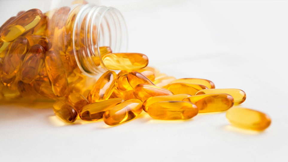 The Importance of Omega-3 to Omega-6 Ratio: Achieving Optimal Health