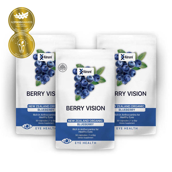 Berry Vision