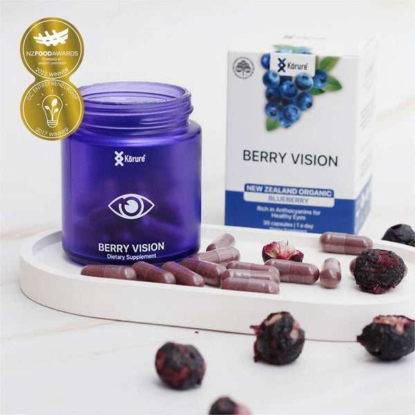 Berry Vision