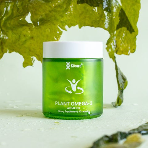 Algae Oil