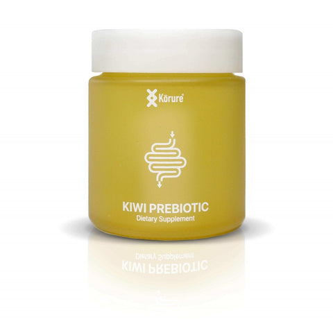 Kiwi Prebiotic + Vit C (Chew) - Korure