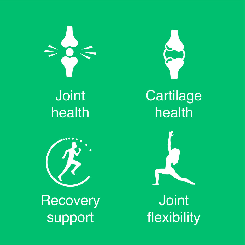 Super Joint Care Bundle *NEW* - The best joint and cartilage support