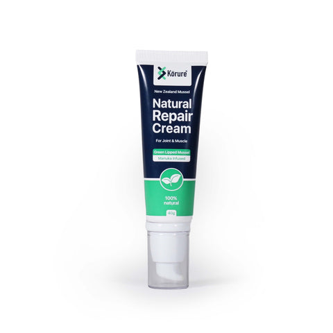 Natural Repair Cream